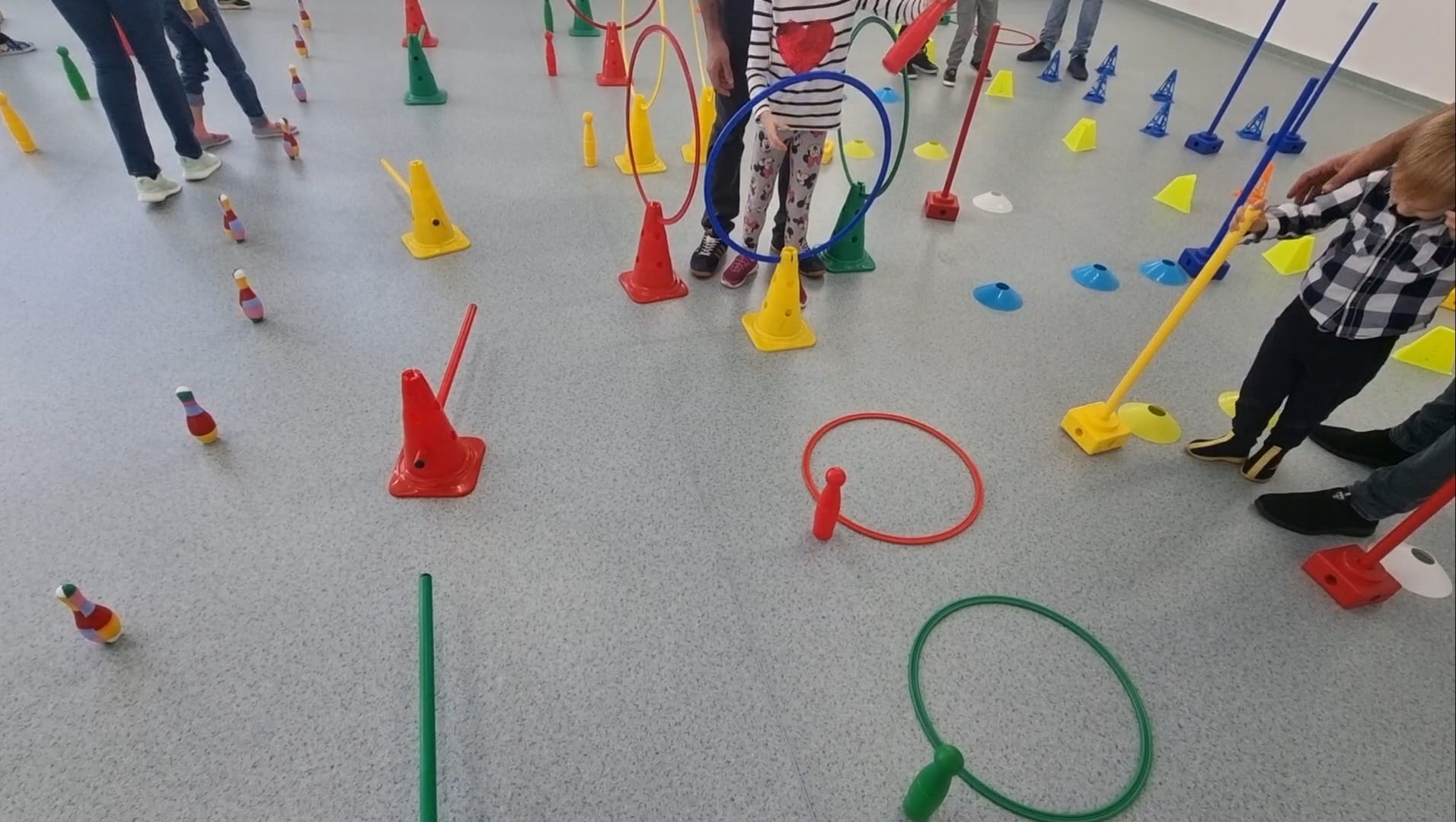 Ce efecte au serviciile noastre de Terapie 3C?